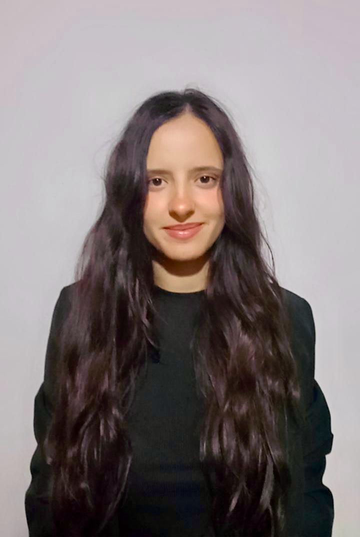 Dr. Maria Garcia