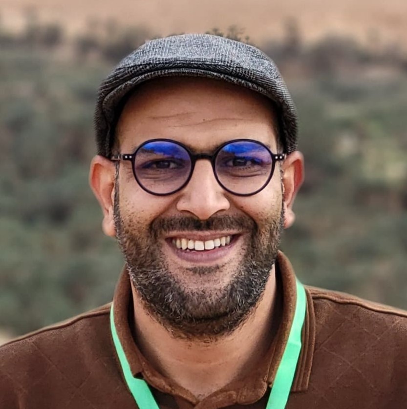 Larbi
