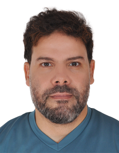 Dr. Maria Garcia