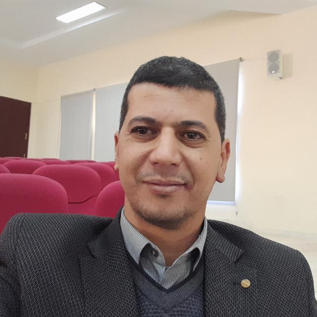 Prof. Samir EL KADDOUHI